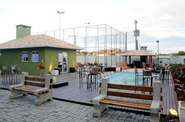 Empreendimento com área de lazer completo!!! - Foto 6