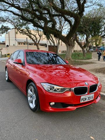 BMW 320i - Foto 2