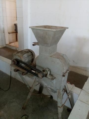 Vende-se triturador - Foto 3