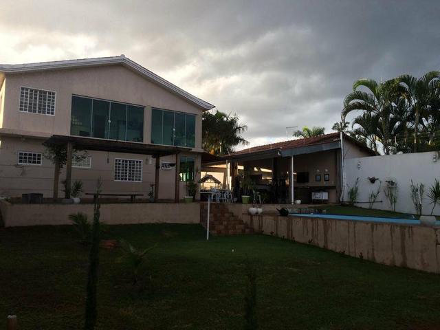 Casa do Seus SONHOS -Vicente Pires - Foto 20