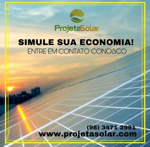Energia solar - Foto 2