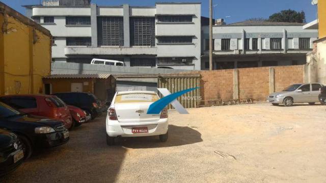 Terreno á venda centro de bh. - Foto 12