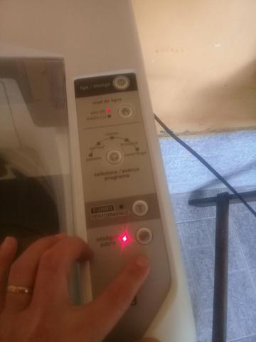 Vendo maquina de lavar 7kg - Foto 5