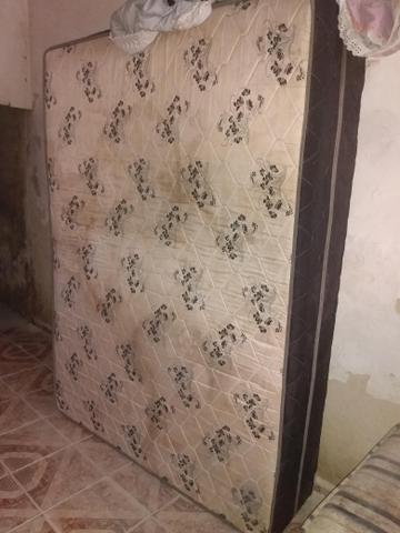 Cama Box Eurosono