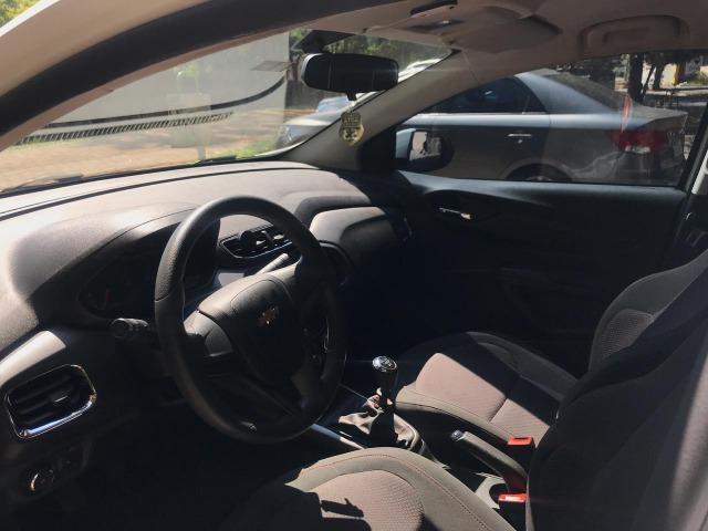Chevrolet Onix 1.4 LTZ Manual 2015/2015 - Foto 6