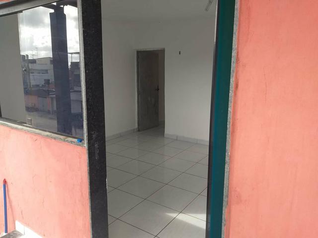 Alugo primeiro andar em San Martin, ótimas localização - Foto 3