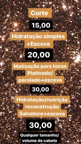 Promoção final de ano Salão Belezas do Brasil - Foto 2