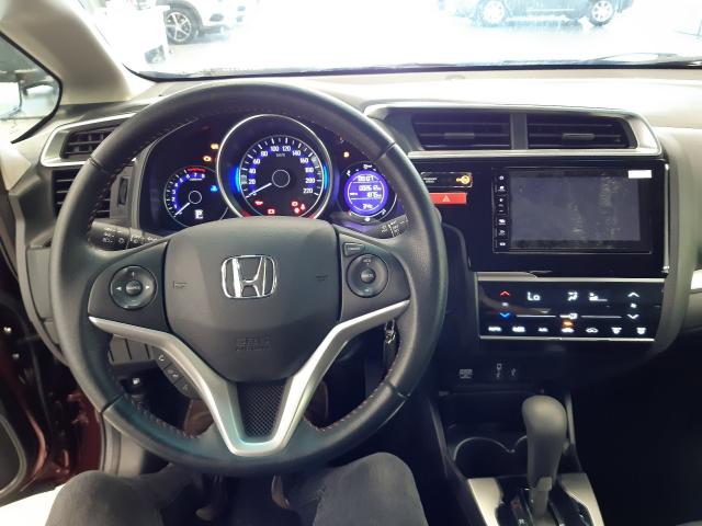 HONDA WR-V 2019/2019 1.5 16V FLEXONE EXL CVT - Foto 5