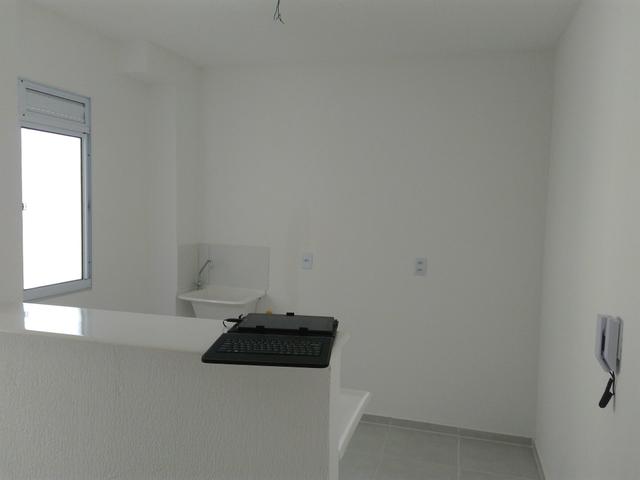 Apartamento Aluguel Plaza Fraga Maia - Foto 5