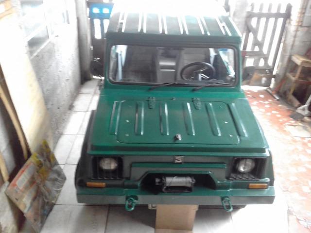 Gurgel X12 Xavante 1976 - Foto 3