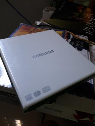 Dvd externo, usado poucas vezes - Foto 4