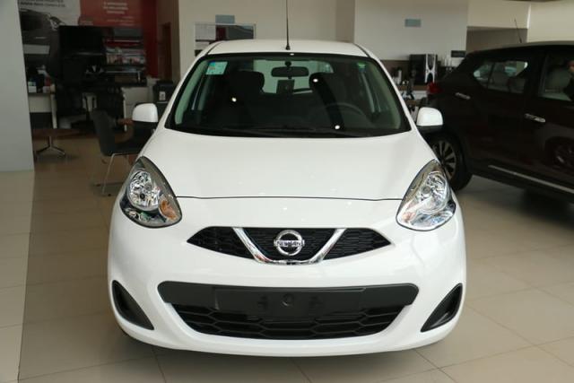 NISSAN MARCH 1.0 SV 2020 - Foto 2