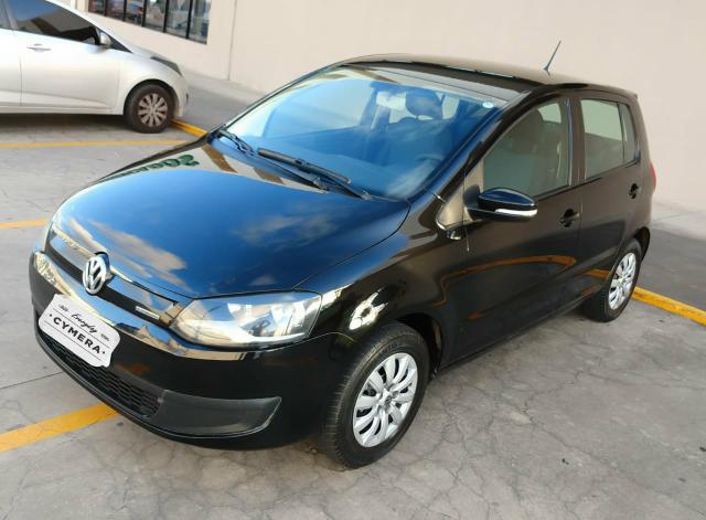 Fox 2013 1.6completo de tudo