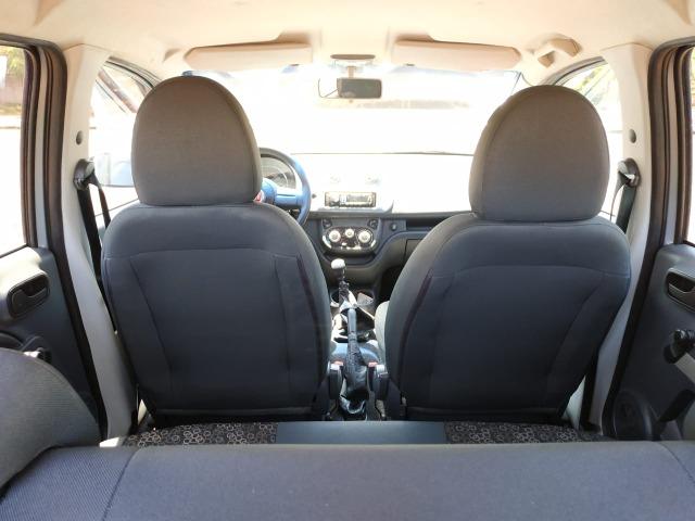Fiat uno 1.4 - Foto 10
