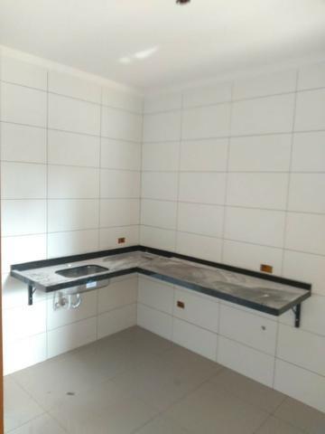 Linda Casa Próximo Três Barras - Foto 16