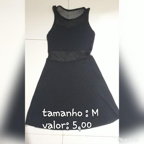 Roupas novas e usadas - Foto 6