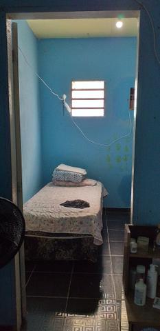 Alugo apartamento com 2 quartos - Foto 2