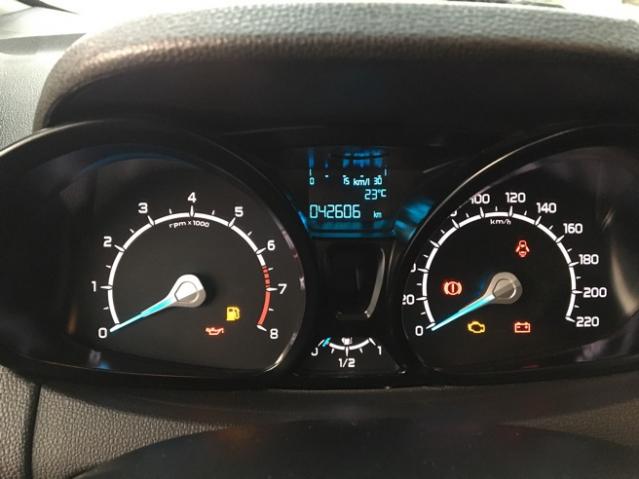 Ford Ecosport 1.6 Freestyle 16v - Foto 7
