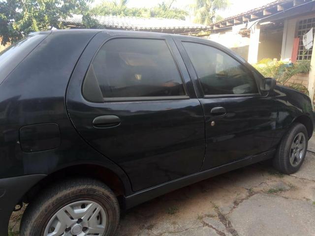 Vende-se Palio contato * - Foto 2