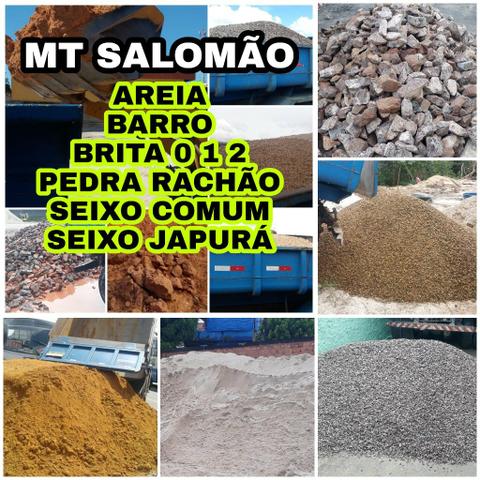 Promoção mt de construção Salomão - Foto 3