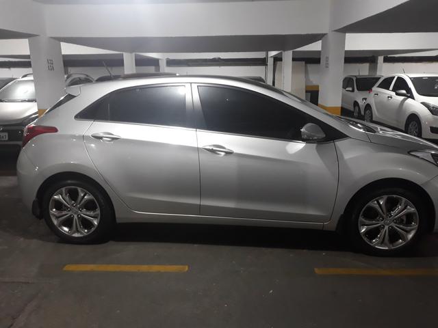 Hyundai i30 2014/2015 - Foto 3