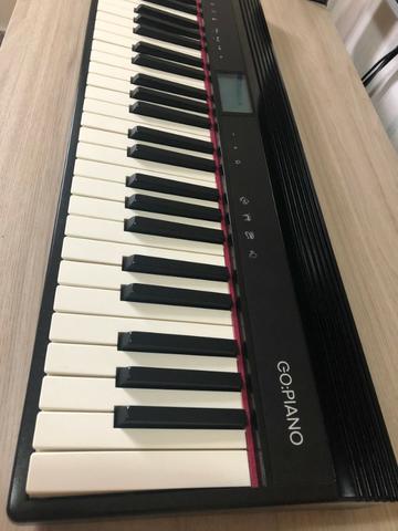 Teclado - Roland Go Piano - Foto 2