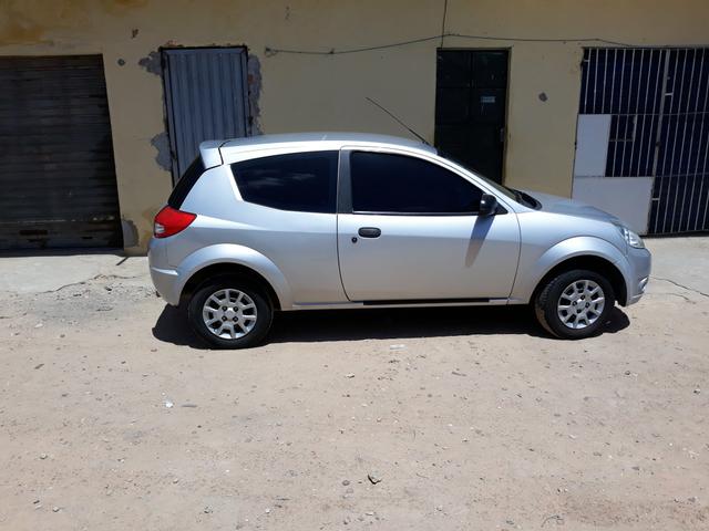 Vendo Ford Ka 2009