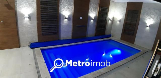 Casa de Condomínio com 3 quartos à venda, 200 m² Turu - São Luís/MA