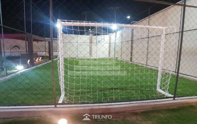 (AF18983) Bravo Residence no Luciano Cavalcante : 3 quartos| 2 suítes - Foto 19
