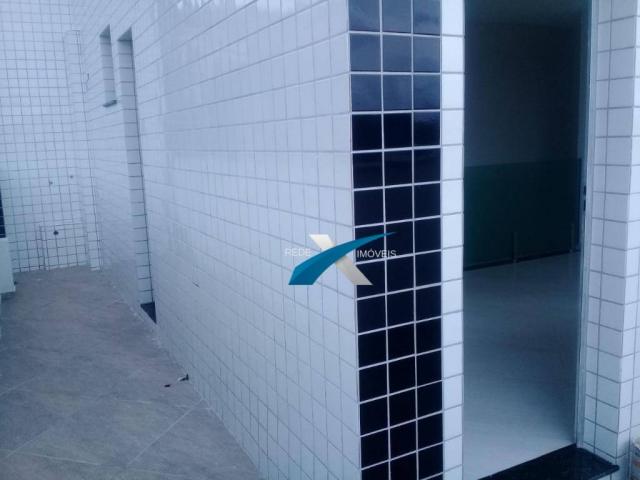 Cobertura à venda 2 quartos com suíte glória. - Foto 19