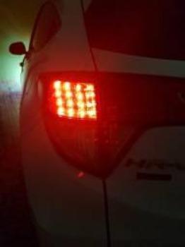 Honda hrv ex 2017 - Foto 3