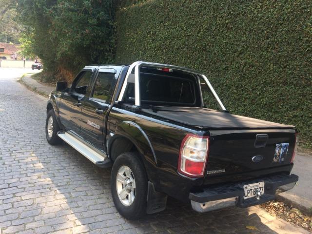 Ford ranger com GNV - Foto 6