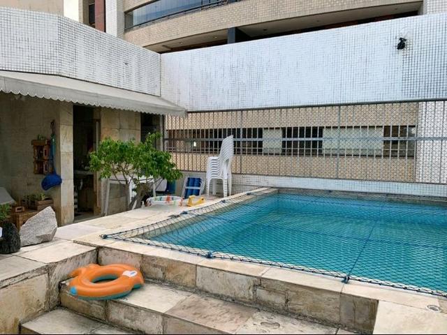 LINDA COBERTURA PLANA, NA ALDEOTA, 320m2 - Foto 3