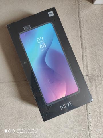 Mi 9T 64gb cor Preto - Foto 3