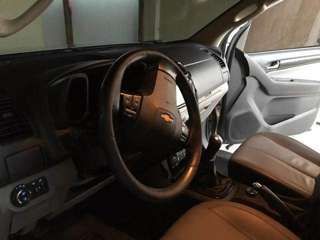 Chevrolet/S10 LTZ FD4 (2015) - Foto 12