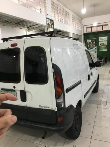 Kangoo 2001