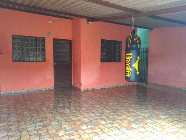Ágil casa