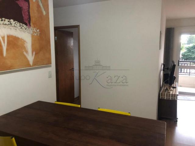 Apartamento à venda com 3 dormitórios em Jardim america, Sao jose dos campos cod:V9049SA - Foto 3