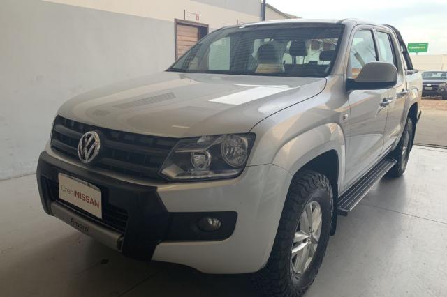 AMAROK SE CD 2.0 16V TDI 4X4 DIESEL - Foto 10