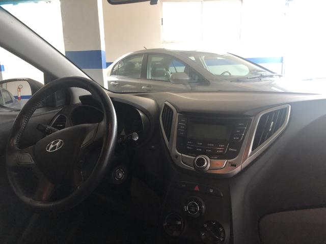 Hb 20 1.6 automático