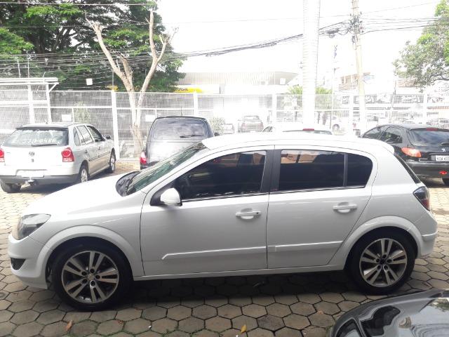 Vectra GT X 2010-11 automático completo - Foto 6