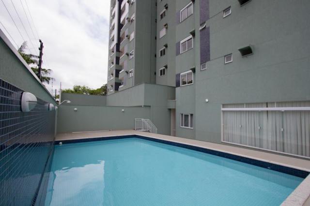 Apartamento à venda com 2 dormitórios em Anita garibaldi, Joinville cod:472 - Foto 15
