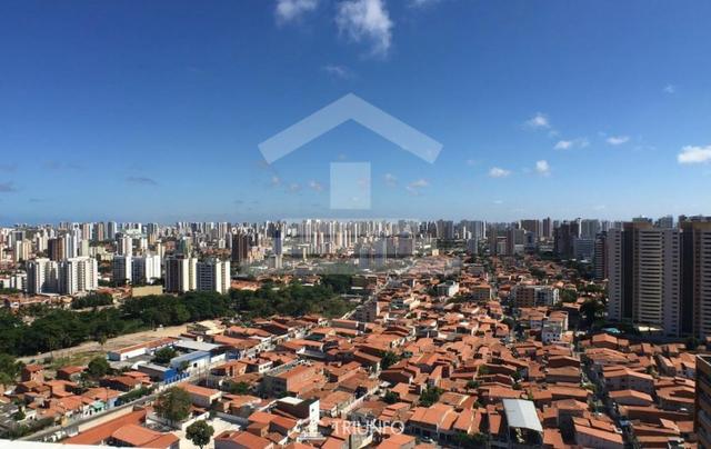 (HN) TR 28481 - Cobertura nova no Hiperion com 153m² - 3 suítes - 3 vagas - Foto 8