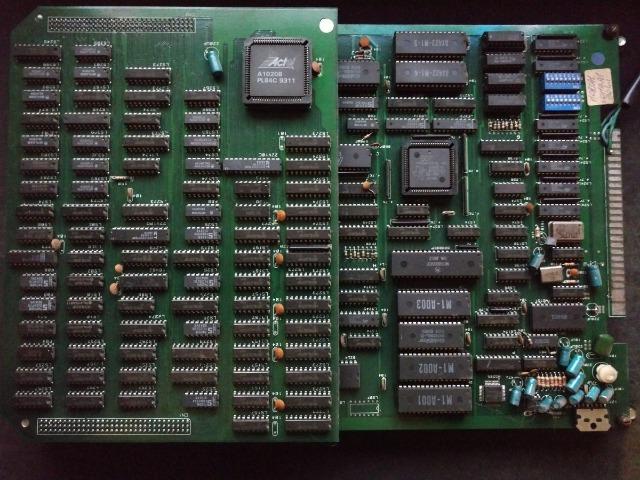 Placa Arcade Mortal Kombat - Foto 2