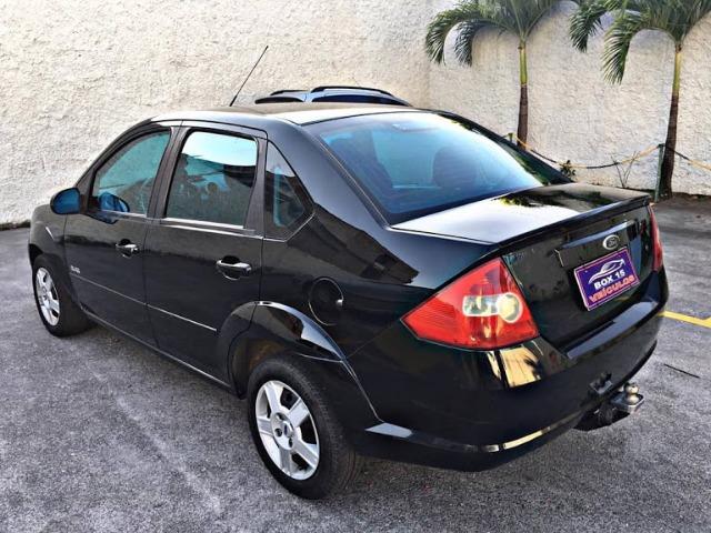 Fiesta sedan class 1.6 completo / Incluímos GNV!!!! - Foto 5