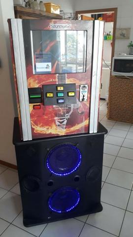 Jukebox - liquidando - Foto 2