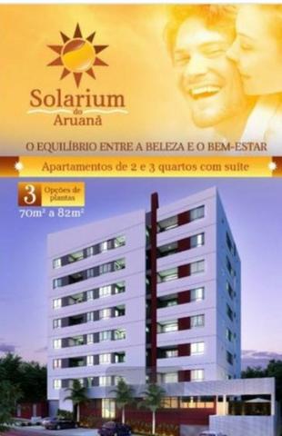 Solarium do Aruanã 70m2 2 84m2 - Foto 10