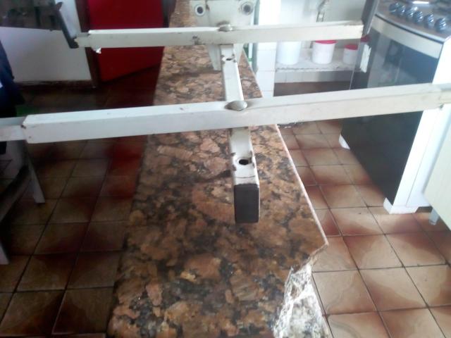 Suporte p micro-ondas