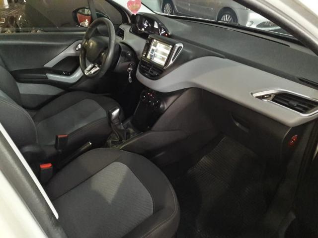 Peugeot 208, 1.5 Allure, Flex, Manual,2013/2014 - Foto 9