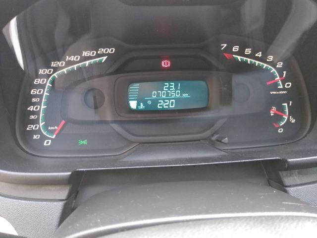 Montana LS 1.4 2019 - Foto 8